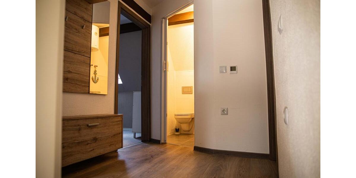 Doppelhaushälfte Hermersberg - 3 Zimmer, 60 m&sup2;, 700&euro; | Angebot:26115068