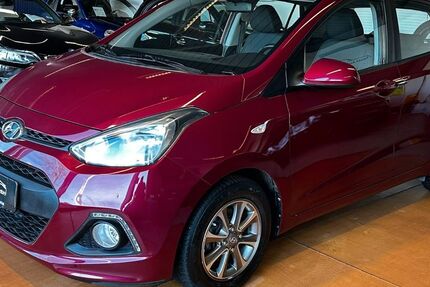 Hyundai i10 79.889 km 6.890 &euro; Bad Dürkheim 67098