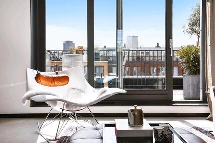 Mehrere wohnungen 2 zimmer