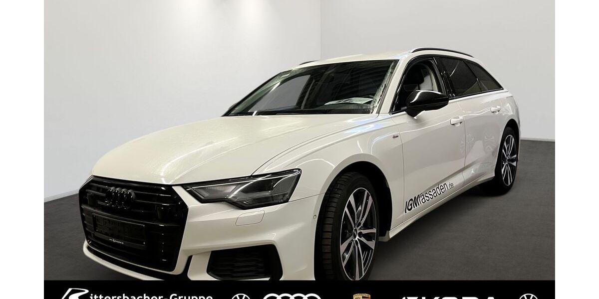 Audi A6 124.662 km 25.970 &euro; Kaiserslautern 67663