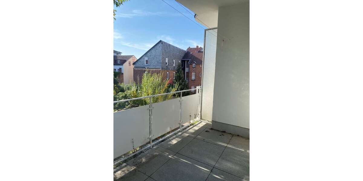 Etagenwohnung Kaiserslautern Betzenberg - 3 Zimmer, 75 m&sup2;, 780&euro; | Angebot:26979828