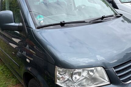 VW T5 Multivan 330.000 km 6.500 &euro; Rieschweiler-Mühlbach 66509