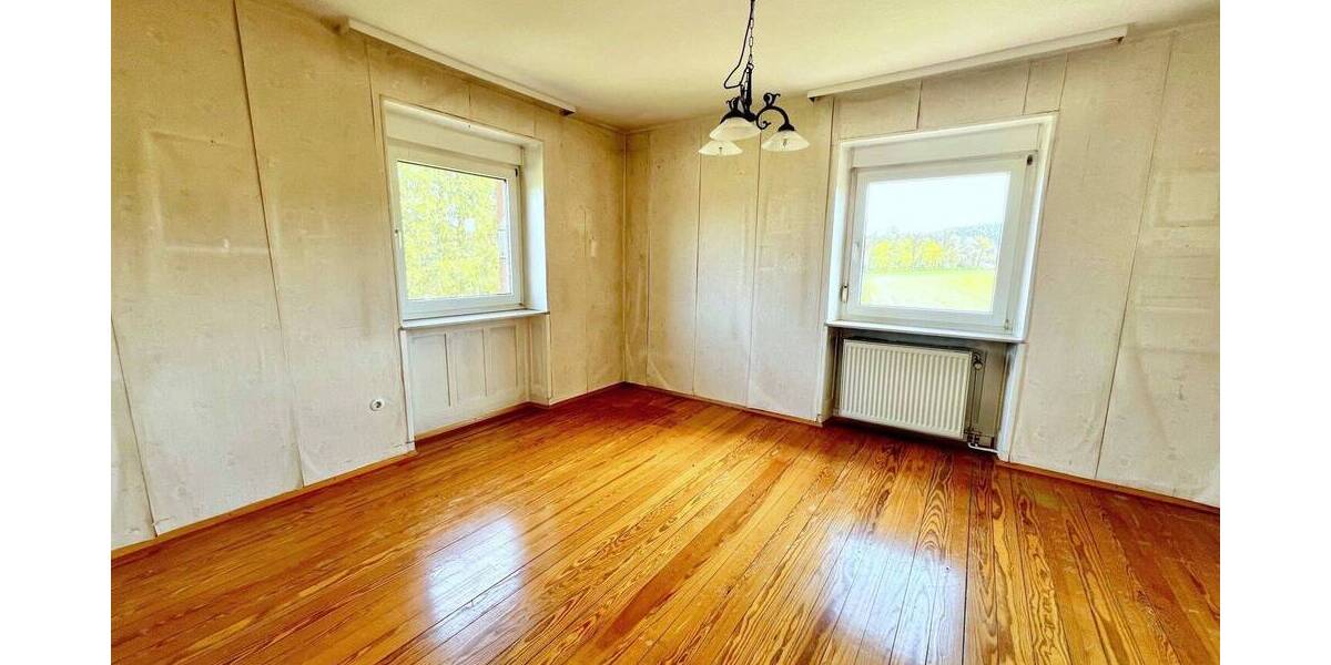 Einfamilienhaus Enkenbach-Alsenborn Alsenborn - 6 Zimmer, 174 m&sup2;, 330.000&euro; | Angebot:26189916