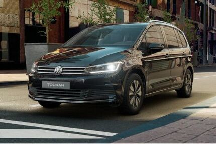 VW Touran 27.100 km 33.590 € Neustadt a.d. Weinstraße 67433