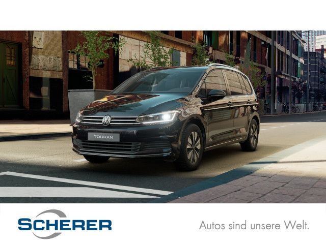 VW Touran 27.100 km 33.590 € Neustadt a.d. Weinstraße 67433