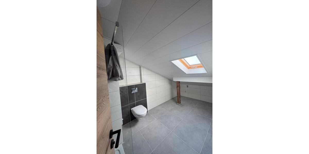 Maisonettenwohnung Kaiserslautern - 4 Zimmer, 80 m&sup2;, 980&euro; | Angebot:26269184