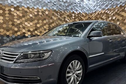 VW Phaeton 220.000 km 14.398 &euro; Eisenberg 67304