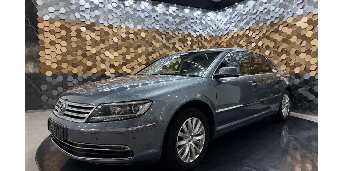 VW Phaeton 220.000 km 14.398 &euro; Eisenberg 67304