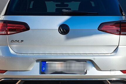 VW Golf 56.815 km 16.900 € Enkenbach 67677