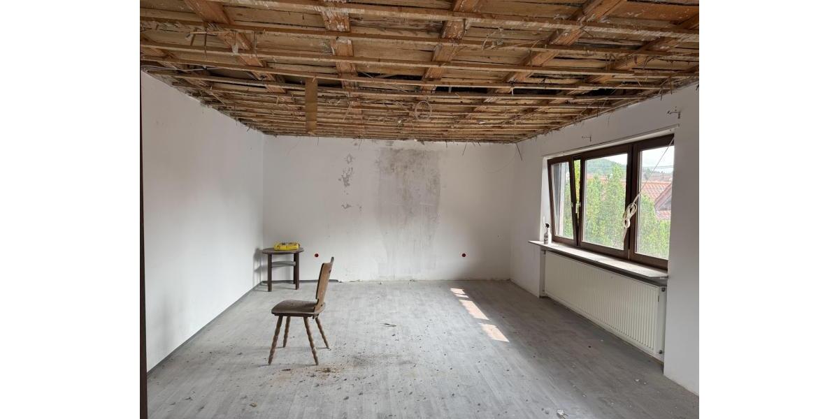 ObjNr:19707 - Teilrenoviertes Einfamilienhaus mit großem Nebengebäude und Garten - Einfamilienhaus Esthal | Angebot:21253193