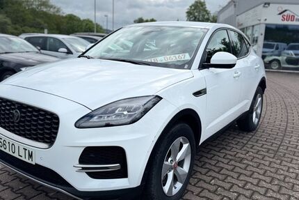 Jaguar E-Pace 150.747 km 16.779 &euro; Winnweiler 67722