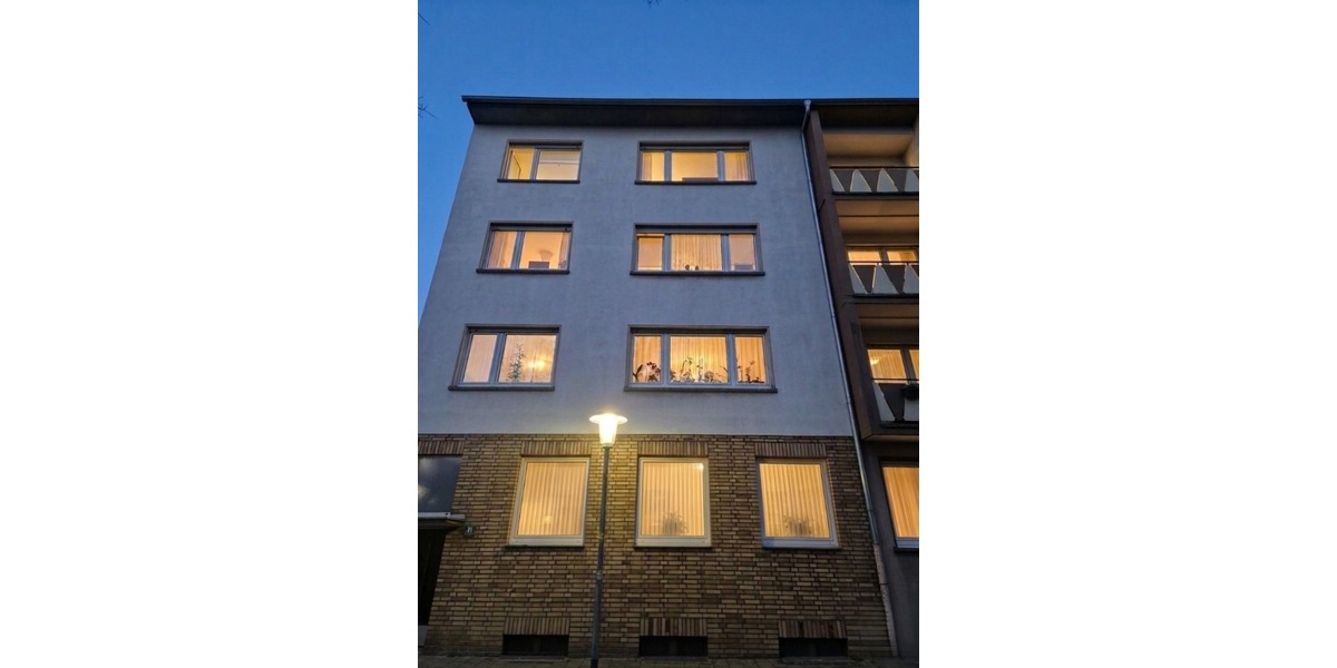 Renditestarkes Mehrfamilienhaus in Kaiserslautern-Innenstadt – 4 vermieteten Einheiten - Mehrfamilienhaus, Wohnhaus Kaiserslautern Innenstadt | Angebot:25377721