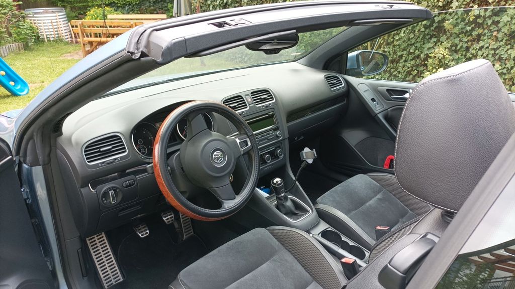 VW Golf 87.000 km 8.300 &euro; Kaiserslautern 67661