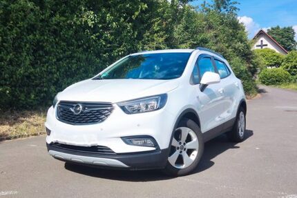 Opel Mokka X 100.000 km 9.500 &euro; Niederkirchen 67700