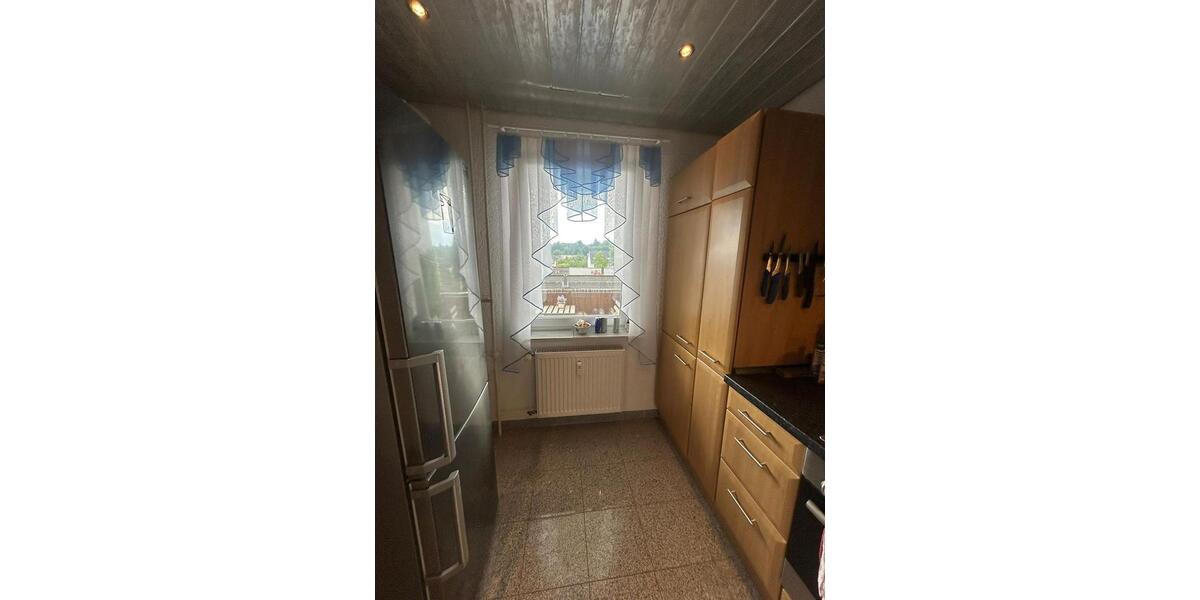 Etagenwohnung Kaiserslautern Einsiedlerhof - 2 Zimmer, 63 m&sup2;, 147.000&euro; | Angebot:25569358