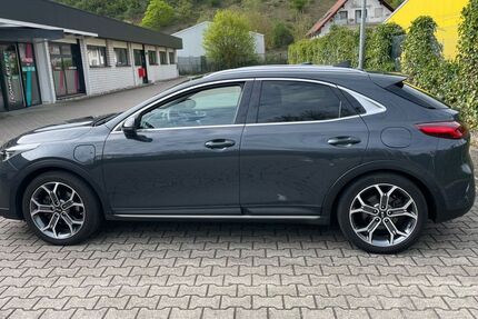 Kia XCeed 65.000 km 18.900 &euro; Kusel 66869