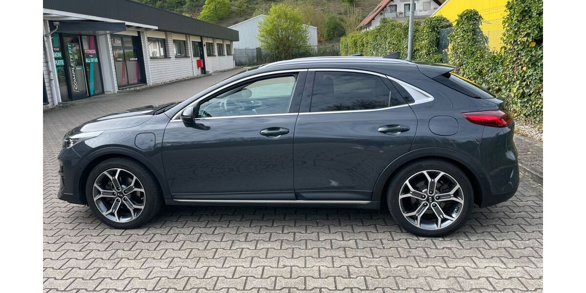Kia XCeed 67.000 km 18.200 &euro; Kusel 66869