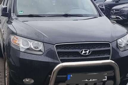 Hyundai SANTA FE 165.000 km 4.999 &euro; Kaiserslautern 67657