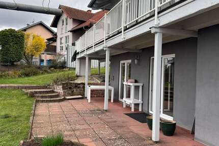 Wohnung Hermersberg - 2 Zimmer, 68 m&sup2;, 850&euro; | Angebot:27520405