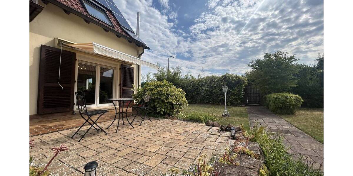 Einfamilienhaus Kaiserslautern / Morlautern Morlautern - 6 Zimmer, 202 m&sup2;, 399.000&euro; | Angebot:25684596