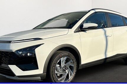 Hyundai BAYON 7.568 km 23.990 € Neustadt 67433