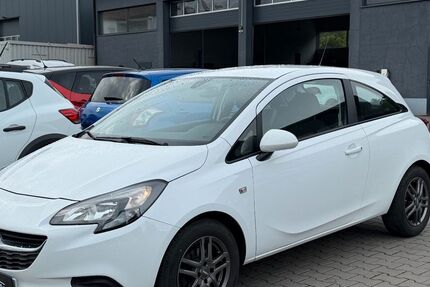 Opel Corsa 89.950 km 7.499 &euro; Kirchheimbolanden 67292