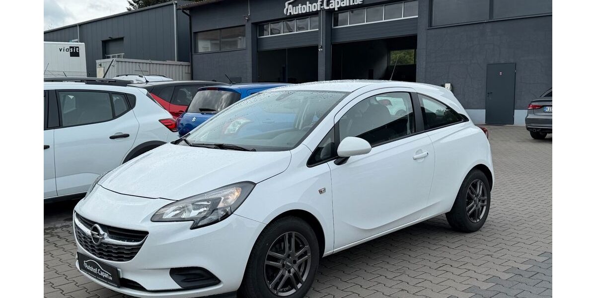 Opel Corsa 89.950 km 7.499 &euro; Kirchheimbolanden 67292