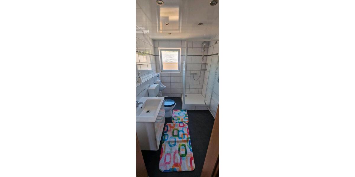 Etagenwohnung Dreisen - 2 Zimmer, 60 m&sup2;, 550&euro; | Angebot:25382143