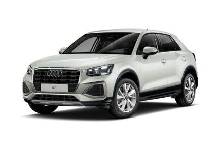 Audi Q2 7.881 km 31.980 &euro; Kaiserslautern 67663