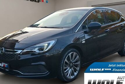 Opel Astra 107.796 km 12.999 &euro; Ramstein-Miesenbach 66877