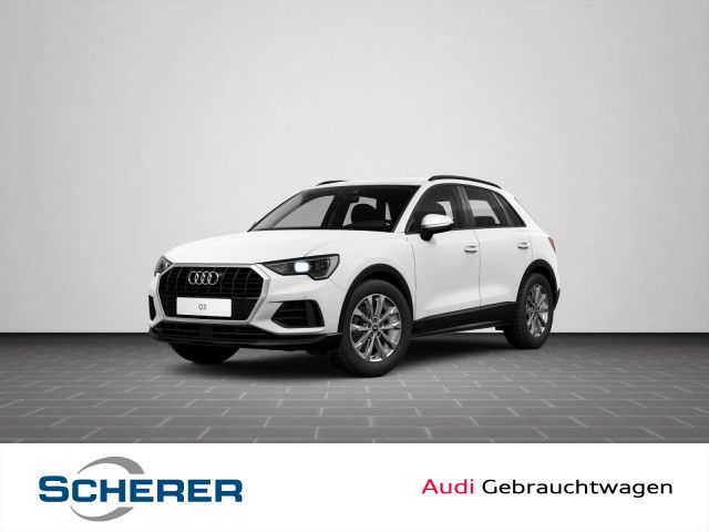 Audi Q3 44.500 km 29.980 &euro; Neustadt a.d. Weinstraße 67433