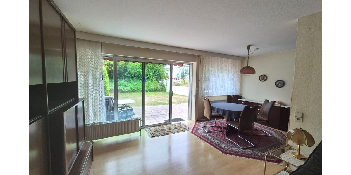 Sweet Home – Charmantes Reihenendhaus mit Garage & Stellplatz in beliebter Wohnlage von Morlautern 5.5 zimmer