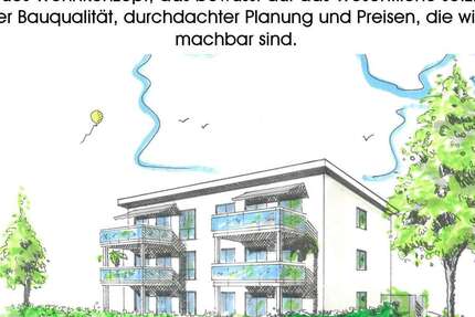 Wohnung zum Kaufen in Neustadt 384.700 € 88 m² 3 zimmer