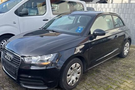 Audi A1 160.000 km 4.800 &euro; Lambrecht 67466