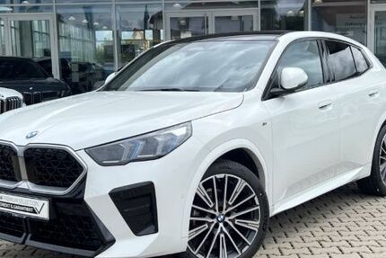 BMW X2 22.200 km 44.675 &euro; Landstuhl 66849