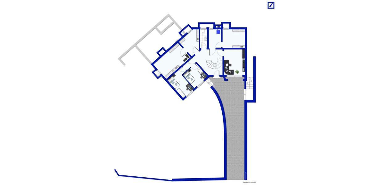 Einfamilienhaus Kaiserslautern Innenstadt - 7 Zimmer, 186 m&sup2;, 243.000&euro; | Angebot:25899420