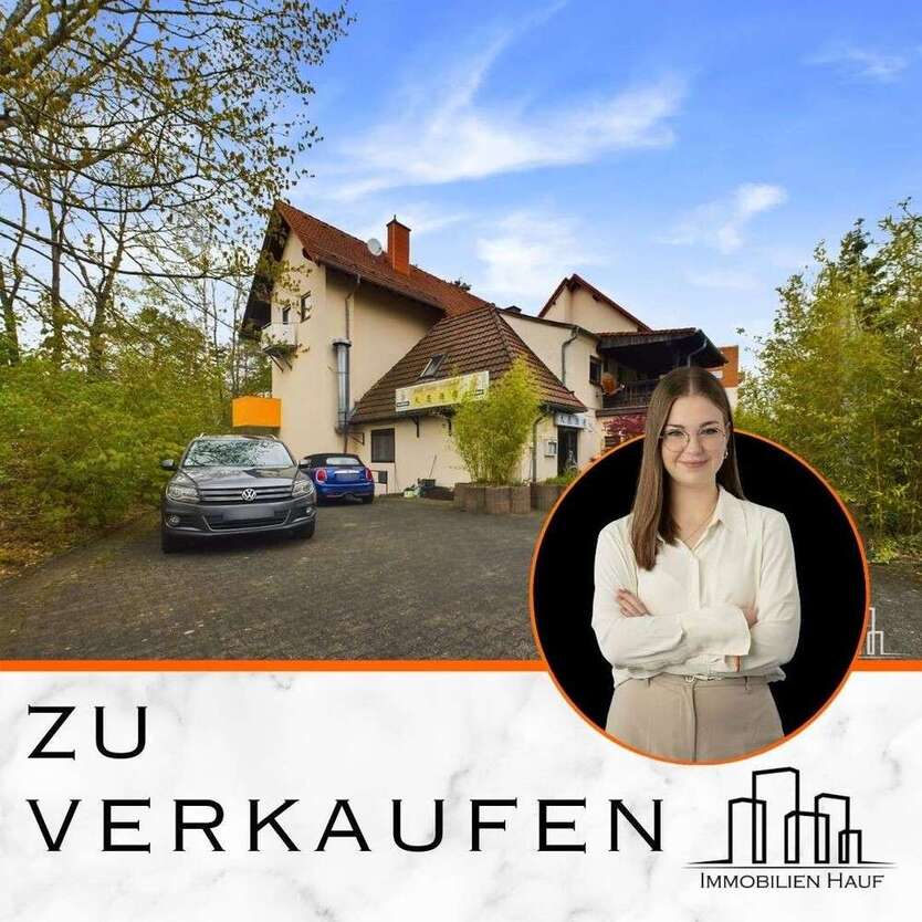 Haus zum Kaufen in Landstuhl 995.000 € 385.18 m²