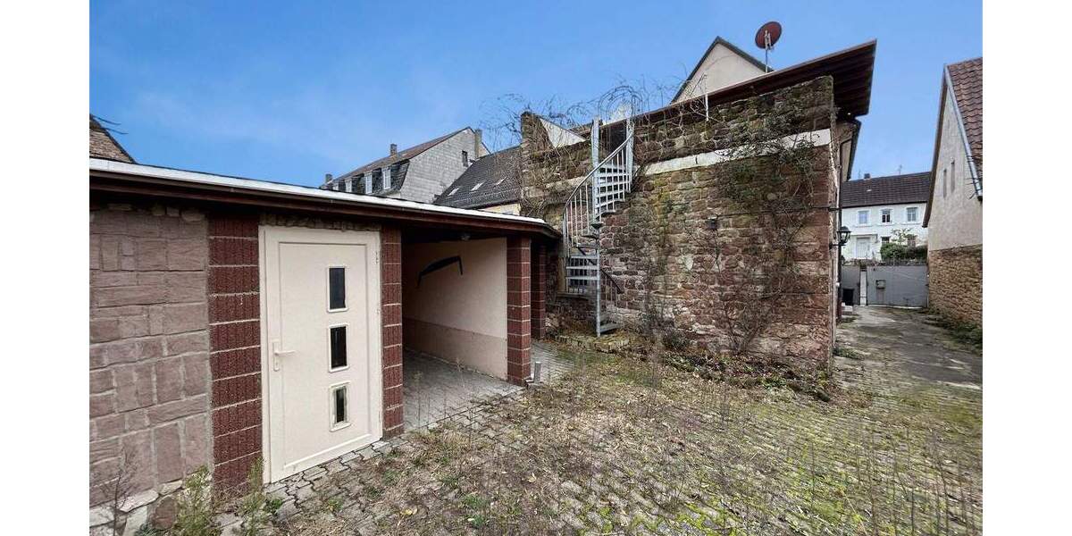 Einfamilienhaus Wattenheim - 5 Zimmer, 196 m&sup2;, 359.000&euro; | Angebot:25741205