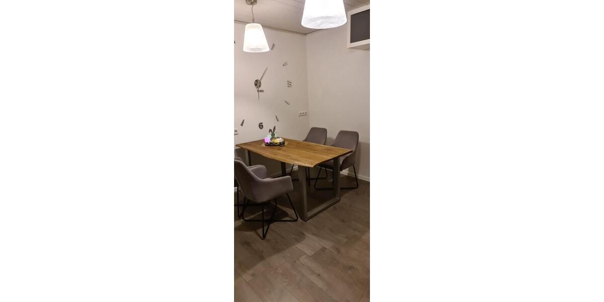 Erdgeschoßwohnung Steinwenden - 5 Zimmer, 128 m&sup2;, 1.250&euro; | Angebot:26356347