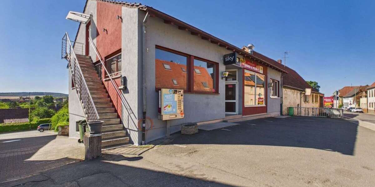 Gewerbeobjekt Dreisen - 229.000&euro; | Angebot:27711644