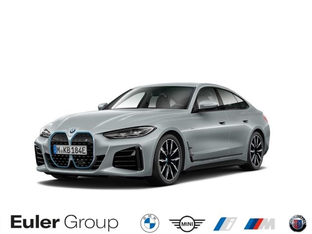 BMW i4 43.700 km 37.699 &euro; Pirmasens 66954
