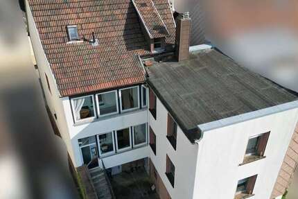 Haus Hochspeyer - 8 Zimmer, 250 m&sup2;, 289.000&euro; | Angebot:24190332
