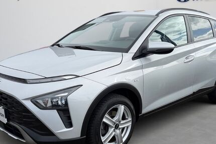 Hyundai BAYON 97.282 km 12.990 &euro; Pirmasens 66954