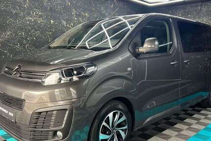 Citroen Spacetourer 143.300 km 29.999 &euro; Enkenbach-Alsenborn 67677