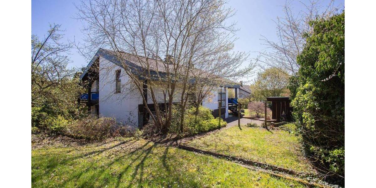 Einfamilienhaus Kaiserslautern Dansenberg - 5 Zimmer, 160 m&sup2;, 525.000&euro; | Angebot:26570592
