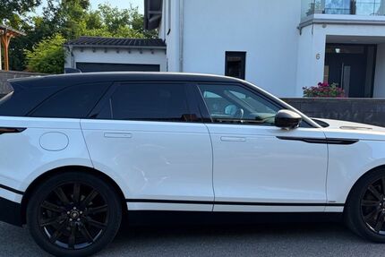 Land Rover Range Rover Velar 67.500 km 37.999 &euro; Kaiserslautern 67659