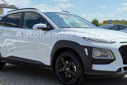 Hyundai KONA 21.600 km 18.300 &euro; Kirchheimbolanden 67292