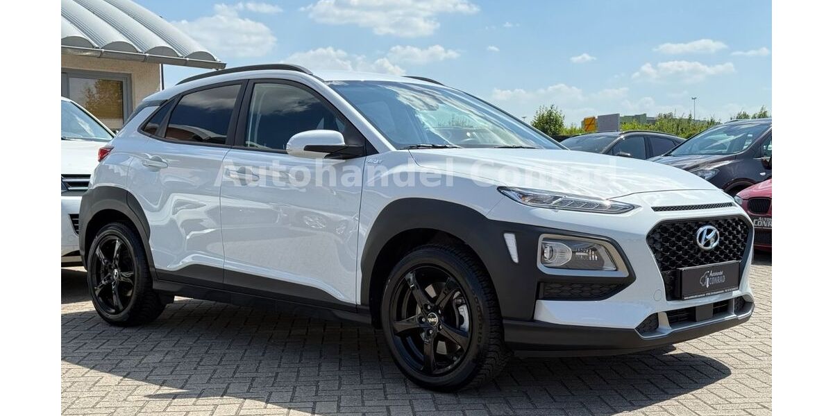 Hyundai KONA 21.600 km 18.300 &euro; Kirchheimbolanden 67292