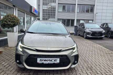 Suzuki Swace 24.100 km 27.900 &euro; Kaiserslautern 67657