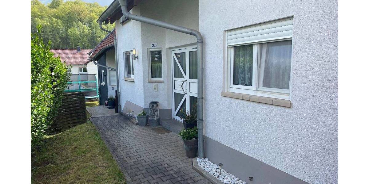 Reihenmittelhaus Kaiserslautern Erlenbach - 5 Zimmer, 140 m&sup2;, 299.000&euro; | Angebot:26377425